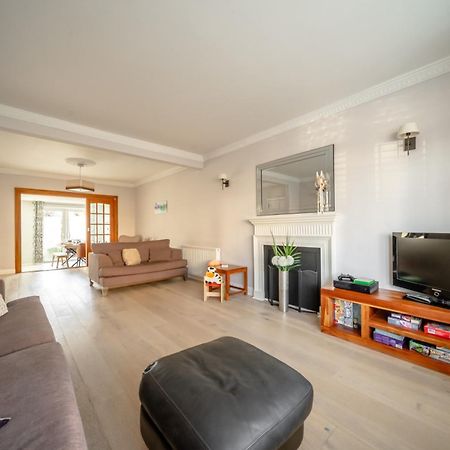 London & Forest Лоутон Экстерьер фото